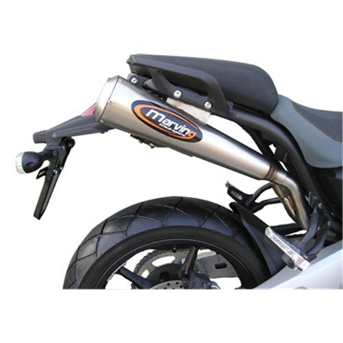 Scarico completo Marving per Yamaha Mt 03