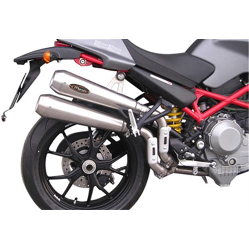 Scarico completo Marving per Ducati Monster S4Rs