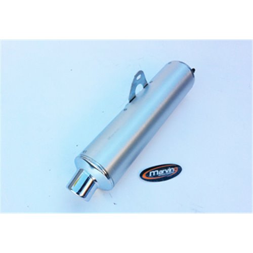 Marving Complete Exhaust for Suzuki Rf 600 R 1996