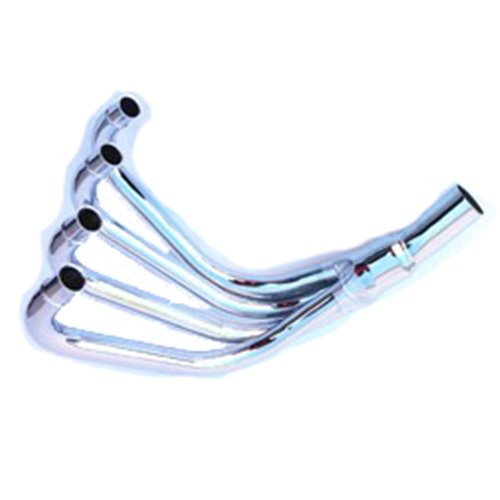 Marving Complete Exhaust for Suzuki Gs 500