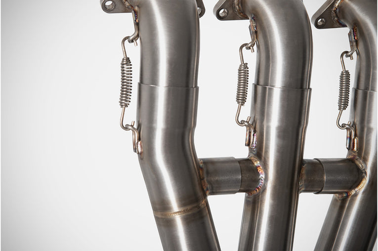 Zard Full Exhaust for Speed ​​Triple 1200 Rs/Rr 21-23 Headers 21_23