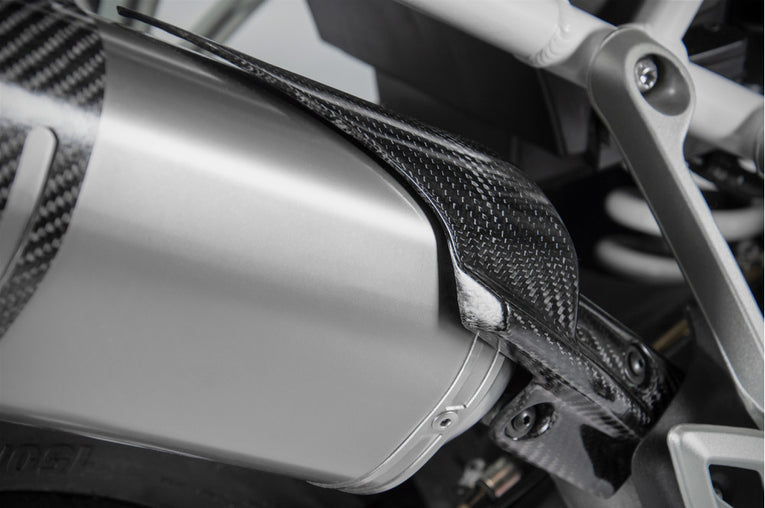 Zard Full Exhaust for Tiger 900 20-23 Slip-On 2020-2023