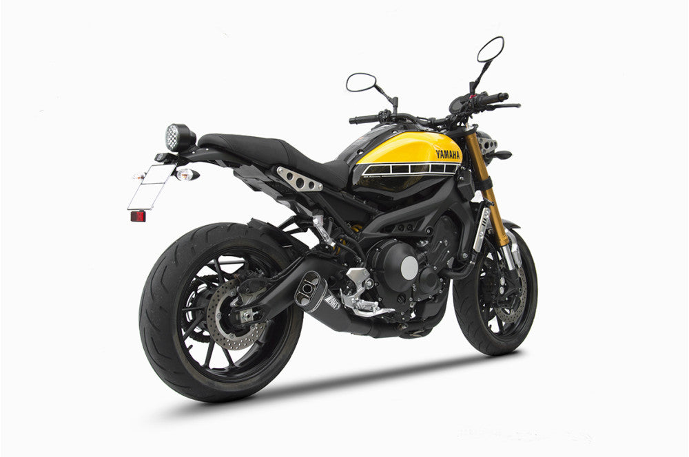 Scarico completo Zard per Xsr 900 16-20 Full Kit 2016-2020